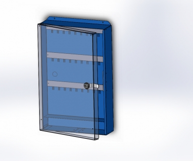 ТАБЛО за елементи LOCKOUT/TAGOUT